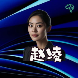 赵凌